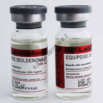 Болденон + Тестостерон энантат + Анастрозол + Гонадотропин + Тамоксифен - Капшагай
